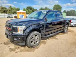 1FTEW1EP4LFC67997 2020 FORD F-150