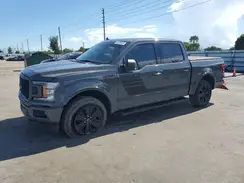 1FTEW1EP4LFC81141 2020 FORD F-150