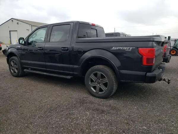 1FTEW1EP4LFC83116 2020 FORD F-150 - Image 2