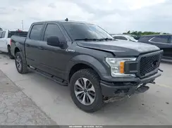 1FTEW1EP4LKD08541 2020 FORD F-150