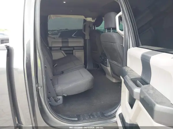 1FTEW1EP4LKD08541 2020 FORD F-150 - Image 8