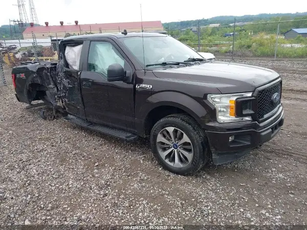 1FTEW1EP4LKD15618 2020 FORD F-150 - Image 1