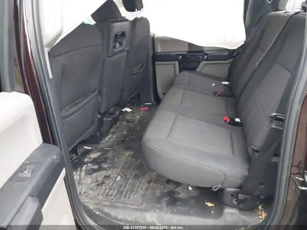 1FTEW1EP4LKD15618 2020 FORD F-150 - Image 8