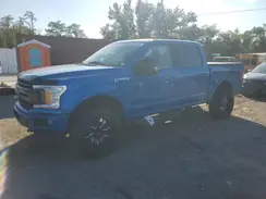 1FTEW1EP4LKD20480 2020 FORD F-150