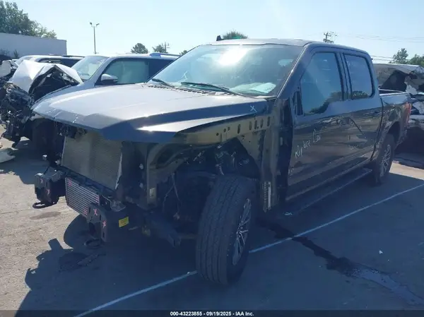 1FTEW1EP4LKD48540 2020 FORD F-150 - Image 2