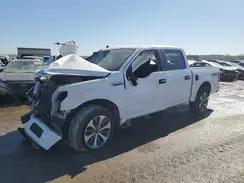 1FTEW1EP4LKD49588 2020 FORD F-150