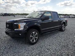1FTEW1EP4LKD49784 2020 FORD F-150