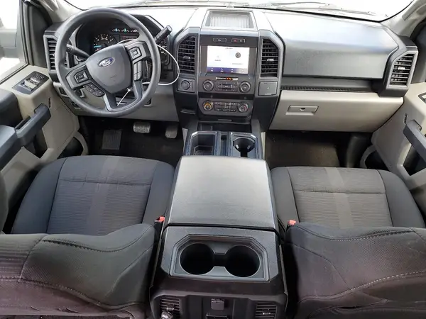 1FTEW1EP4LKD49784 2020 FORD F-150 - Image 8