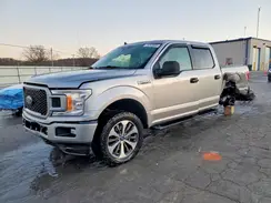 1FTEW1EP4LKD63779 2020 FORD F-150