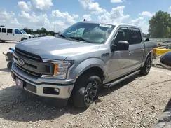 1FTEW1EP4LKD66357 2020 FORD F-150