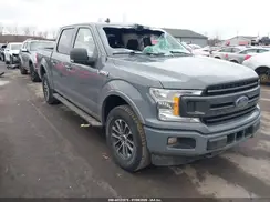 1FTEW1EP4LKD72644 2020 FORD F-150