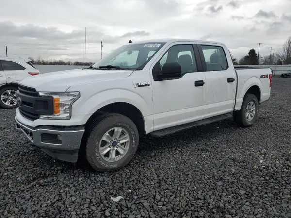 1FTEW1EP4LKD79948 2020 FORD F-150 - Image 1