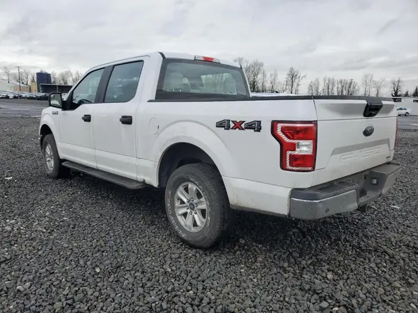 1FTEW1EP4LKD79948 2020 FORD F-150 - Image 2