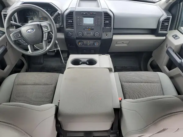 1FTEW1EP4LKD79948 2020 FORD F-150 - Image 8
