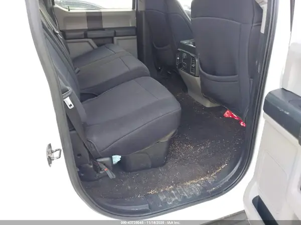 1FTEW1EP4LKD87886 2020 FORD F-150 - Image 8