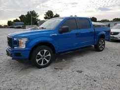 1FTEW1EP4LKD88956 2020 FORD F-150
