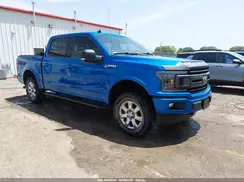 1FTEW1EP4LKD89475 2020 FORD F-150