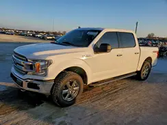 1FTEW1EP4LKD96703 2020 FORD F-150