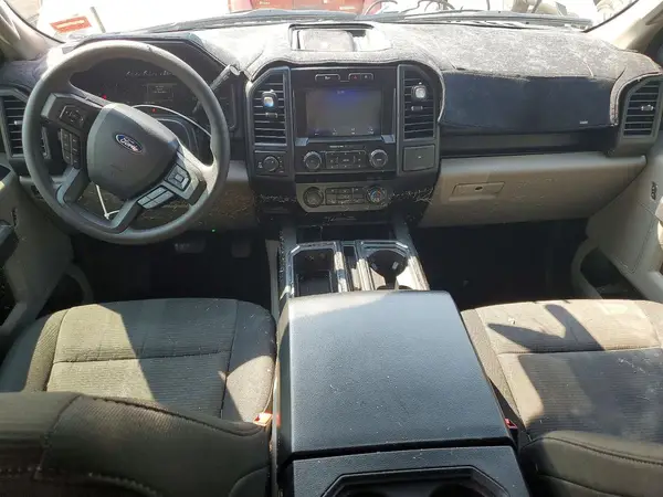 1FTEW1EP4LKD96877 2020 FORD F-150 - Image 8