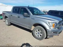 1FTEW1EP4LKE09045 2020 FORD F-150