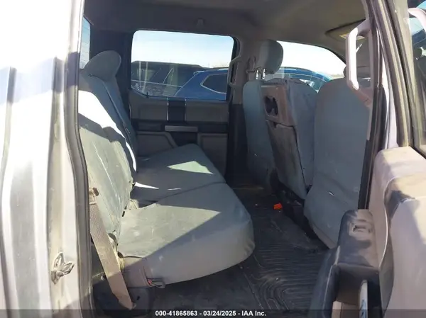 1FTEW1EP4LKE09045 2020 FORD F-150 - Image 8