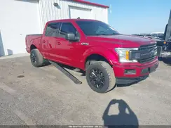 1FTEW1EP4LKE16643 2020 FORD F-150