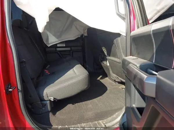 1FTEW1EP4LKE16643 2020 FORD F-150 - Image 8