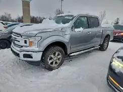 1FTEW1EP4LKE19090 2020 FORD F-150
