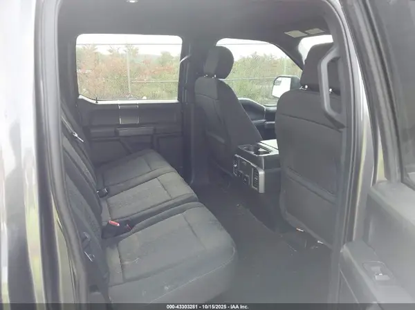 1FTEW1EP4LKE27660 2020 FORD F-150 - Image 8