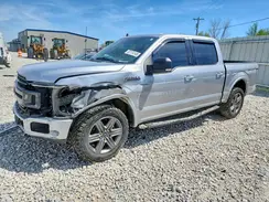 1FTEW1EP4LKE27710 2020 FORD F-150