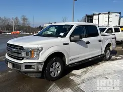 1FTEW1EP4LKE45866 2020 FORD F-150