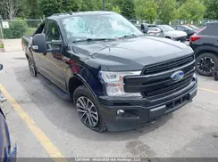 1FTEW1EP4LKE51490 2020 FORD F-150
