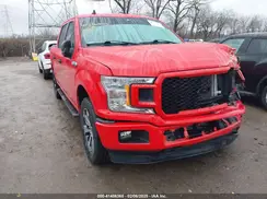 1FTEW1EP4LKE61310 2020 FORD F-150
