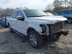 1FTEW1EP4LKE68340 2020 FORD F-150