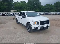 1FTEW1EP4LKE71335 2020 FORD F-150