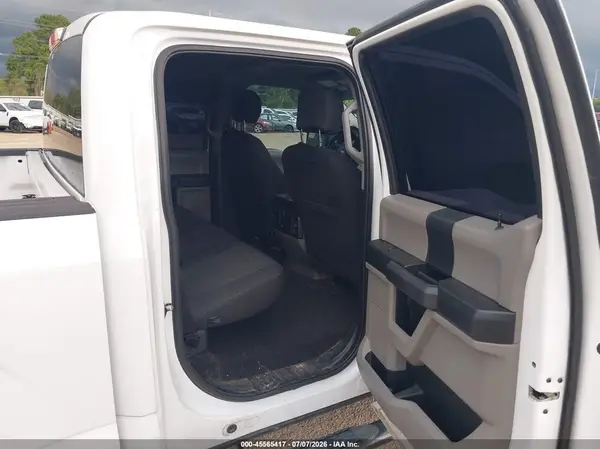 1FTEW1EP4LKE71335 2020 FORD F-150 - Image 8