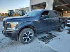 1FTEW1EP4LKE72517 2020 FORD F-150