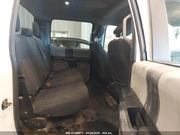 1FTEW1EP4LKE72758 2020 FORD F-150 - Image 8