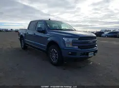 1FTEW1EP4LKE89463 2020 FORD F-150