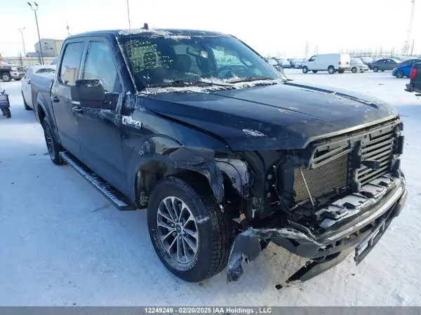 1FTEW1EP4LKE99037 2020 FORD F-150 - Image 1
