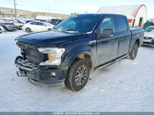 1FTEW1EP4LKE99037 2020 FORD F-150 - Image 2