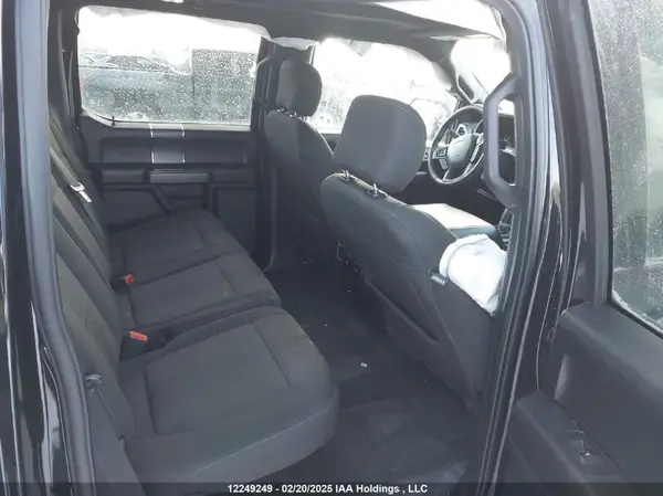 1FTEW1EP4LKE99037 2020 FORD F-150 - Image 8