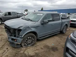 1FTEW1EP4LKF25619 2020 FORD F-150