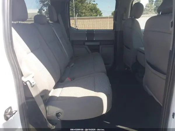 1FTEW1EP4LKF27533 2020 FORD F-150 - Image 8