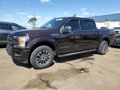 1FTEW1EP4LKF35776 2020 FORD F-150