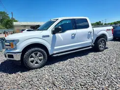 1FTEW1EP4LKF45238 2020 FORD F-150