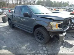 1FTEW1EP4LKF53162 2020 FORD F-150