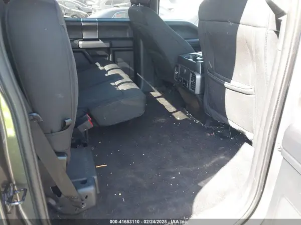 1FTEW1EP4LKF53162 2020 FORD F-150 - Image 8