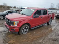 1FTEW1EP4LKF53209 2020 FORD F-150