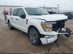 1FTEW1EP4MFA07701 2021 FORD F-150